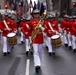 NYC St. Patrick's Day Parade returns after 2-year hiatus