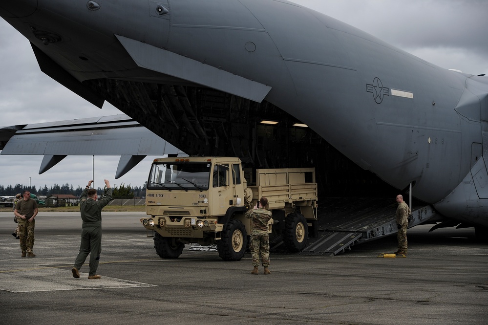 446 AW and 110 CM BN participate in exercise Rainier Kraken