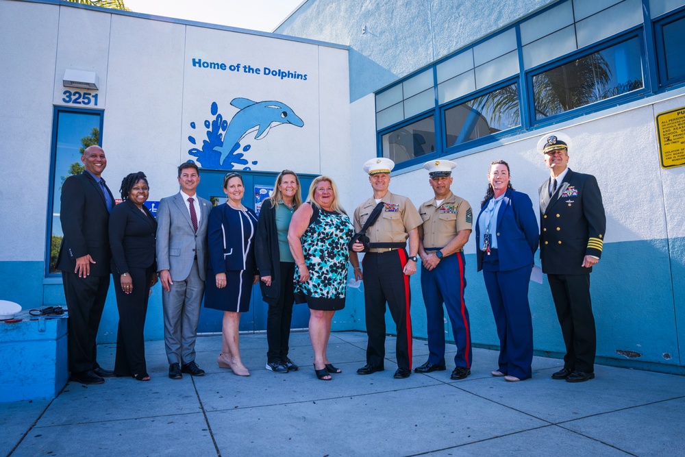Purple Star Program