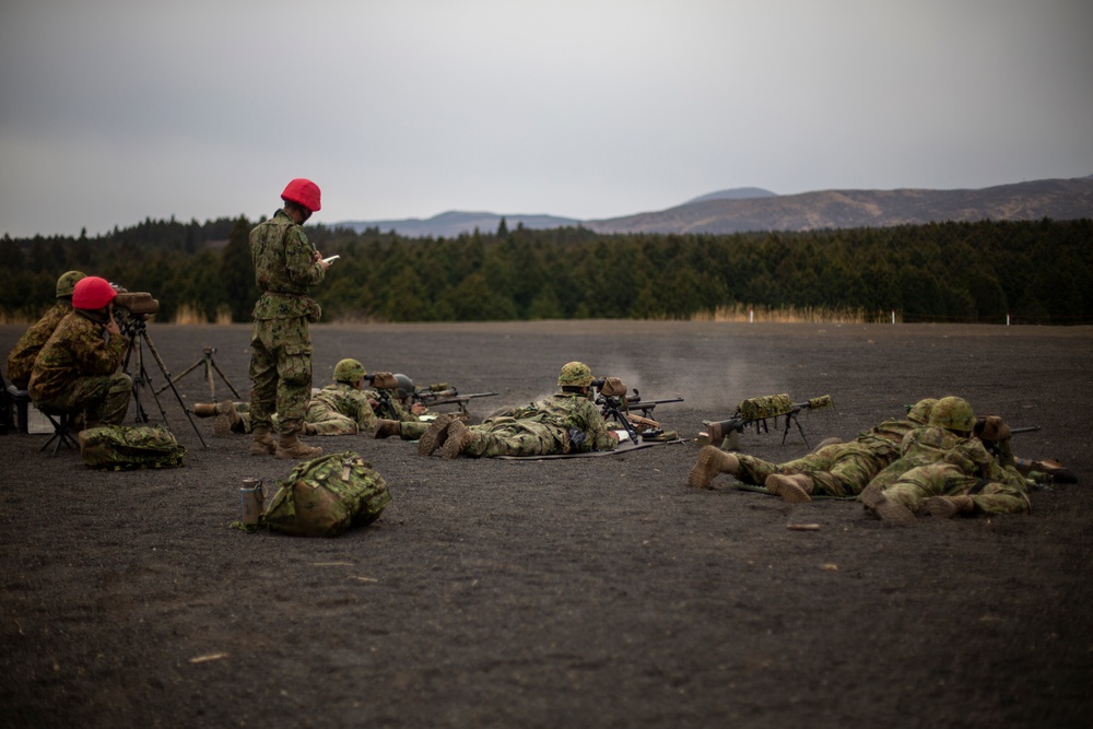 Scout Snipers