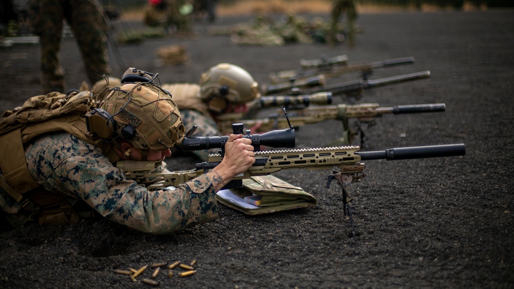Scout Snipers