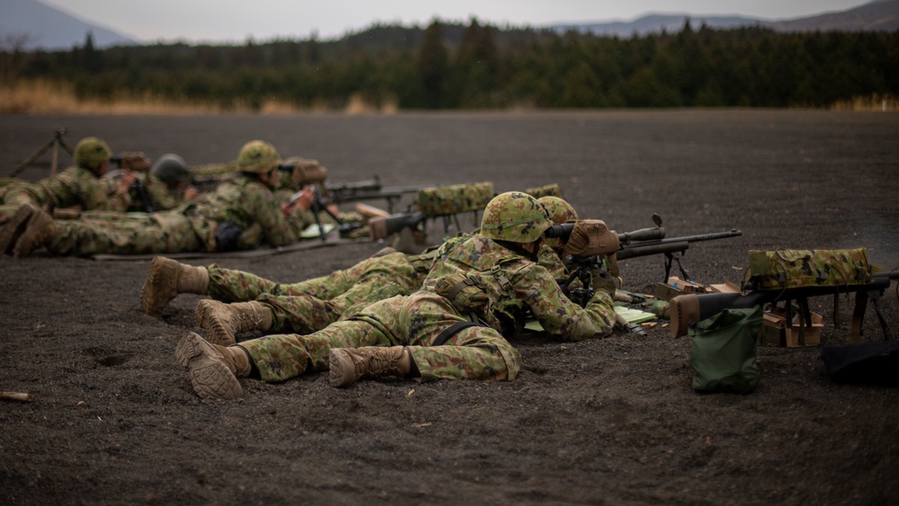 Scout Snipers