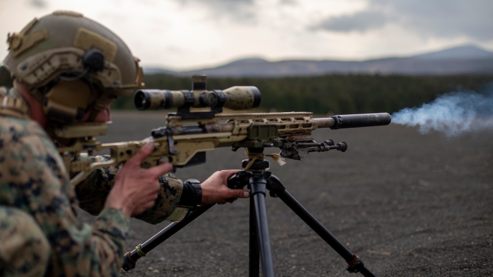 Scout Snipers