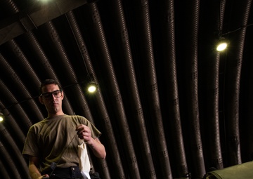 36th AMU sustains excellence, maintains winning streak