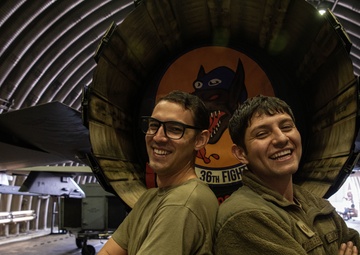 36th AMU sustains excellence, maintains winning streak
