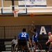AFW2 Wheelchair Basketball Competition