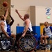 AFW2 Wheelchair Basketball Competition