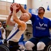 AFW2 Wheelchair Basketball Competition