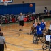 AFW2 Wheelchair Basketball Competition