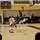 USAG Humphreys Basketball Game