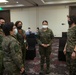 Balikatan 22 U.S. Service Members, Armed Forces of the Philippines Medical Subject Matter Expert Exchange