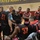 USAG Humphreys Basketball Game