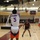 USAG Humphreys Basketball Game