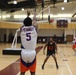 USAG Humphreys Basketball Game