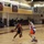 USAG Humphreys Basketball Game