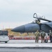 44th FS, JASDF conduct bilateral training