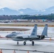 44th FS, JASDF conduct bilateral training