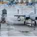 44th FS, JASDF conduct bilateral training