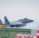 44th FS, JASDF conduct bilateral training