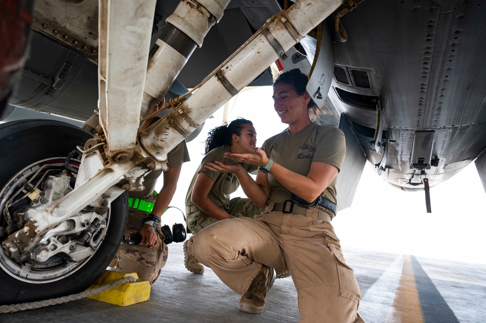 Operation Agile Spartan