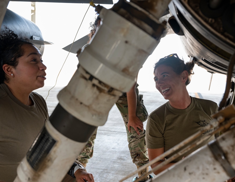 Operation Agile Spartan