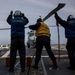 USS Roosevelt (DDG 80) Patrol 3