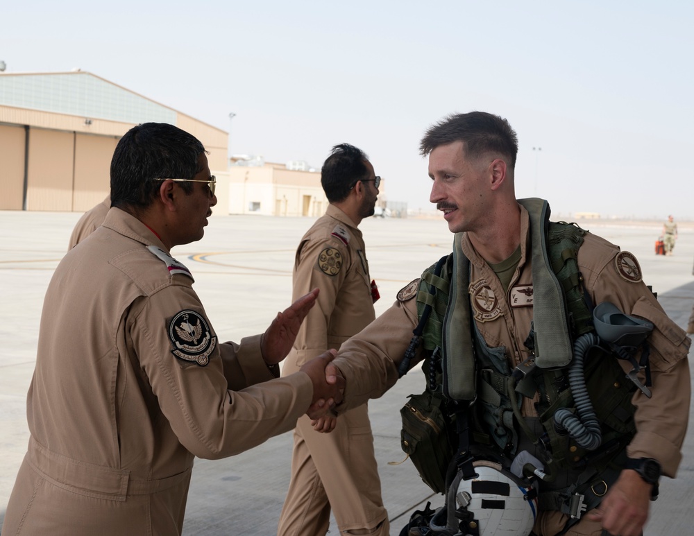 Operation Agile Spartan