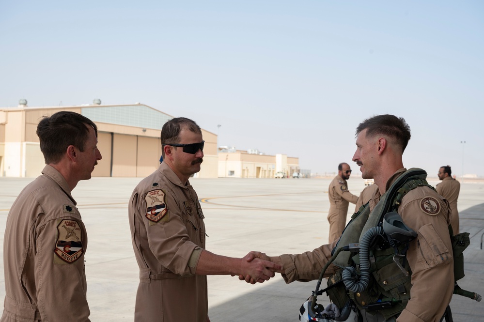 Operation Agile Spartan