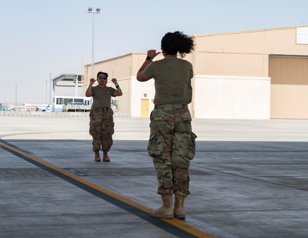 Operation Agile Spartan