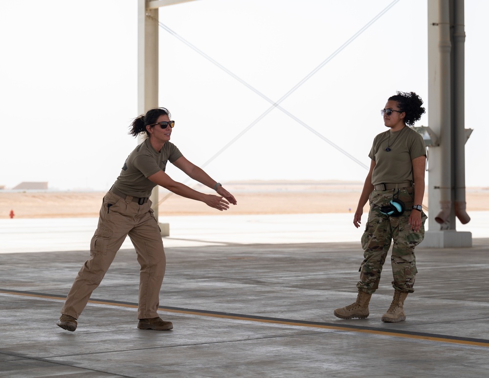 Operation Agile Spartan