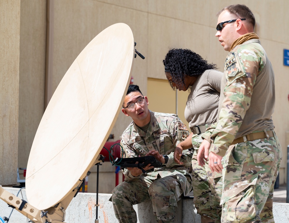 Operation Agile Spartan