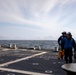 USS Roosevelt (DDG 80) Patrol 3