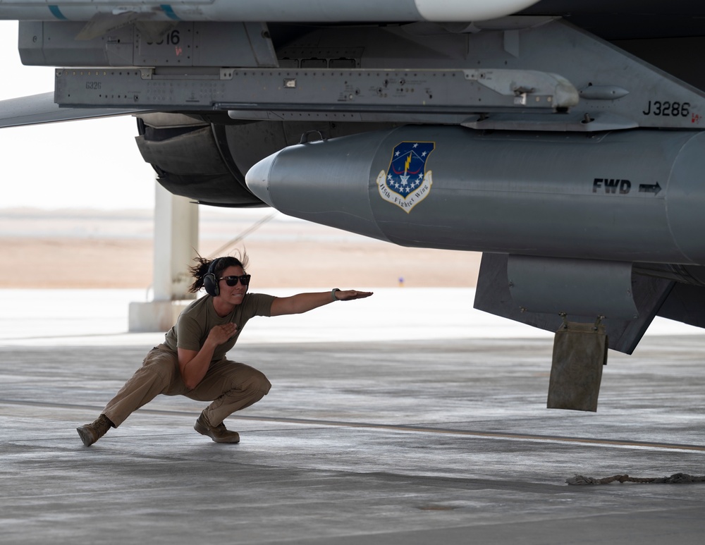 Operation Agile Spartan