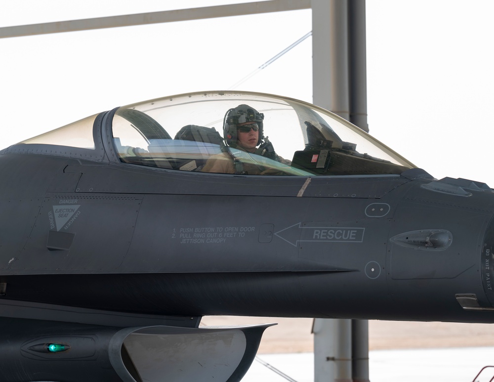 Operation Agile Spartan