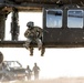 3rd Battalion, 227th Aviation Regiment conducts sling load and air assault operations with the Royal Netherlands 11th Infantry Brigade during Rapid Falcon 2022