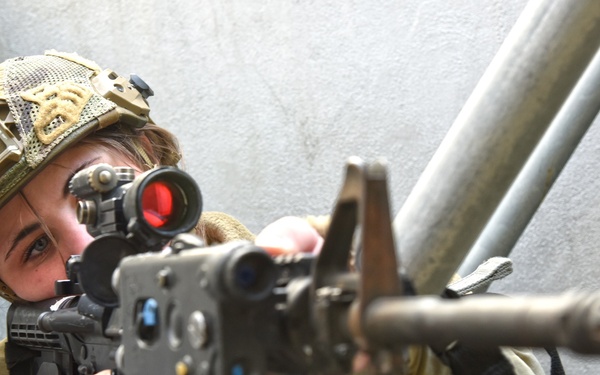 Security Response Exercise