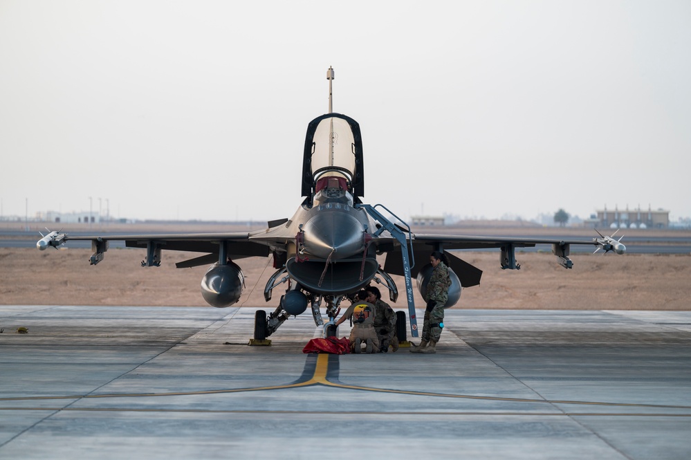 Operation Agile Spartan