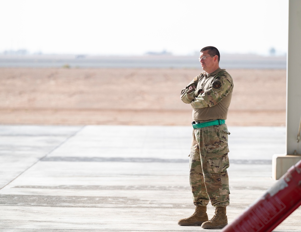 Operation Agile Spartan