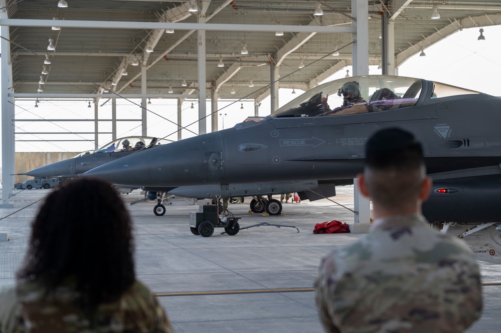 Operation Agile Spartan