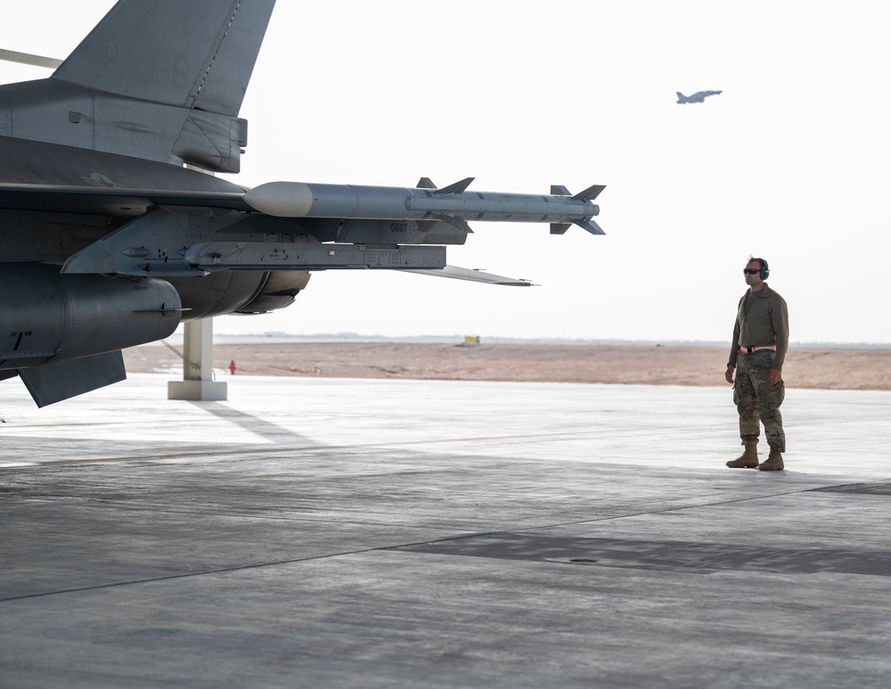 Operation Agile Spartan