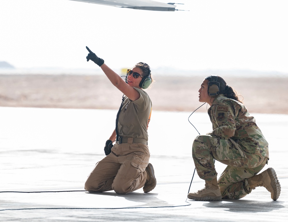 Operation Agile Spartan