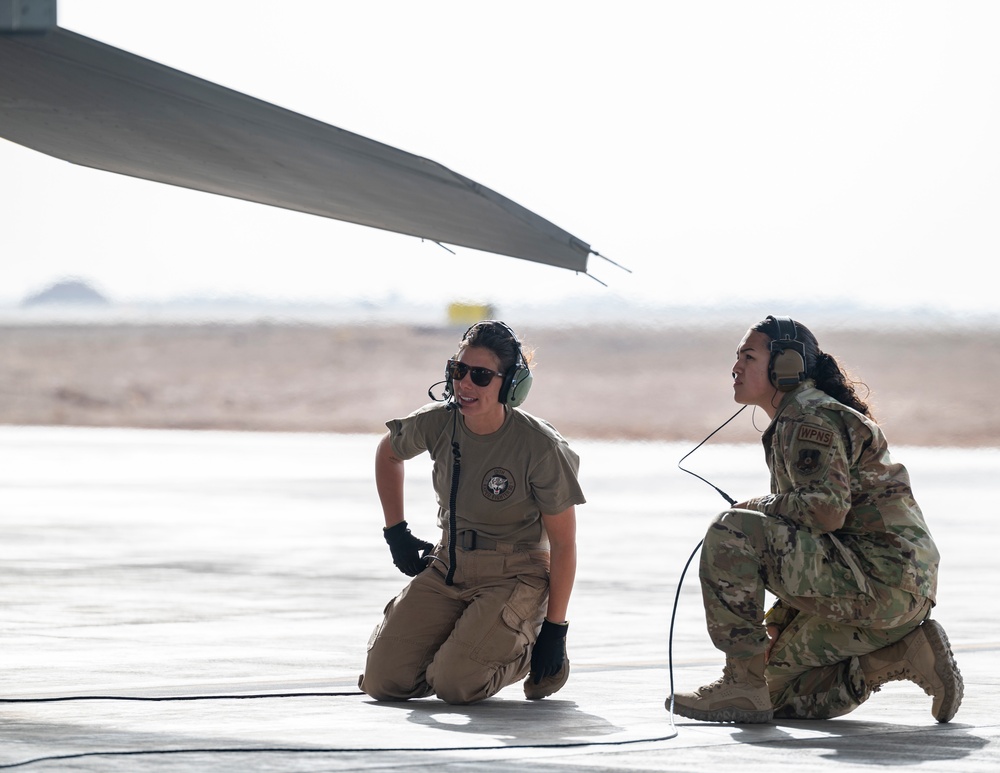 Operation Agile Spartan