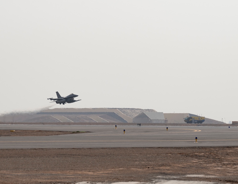 Operation Agile Spartan