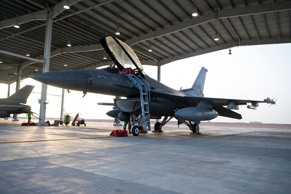 Operation Agile Spartan