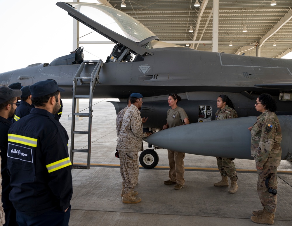 Operation Agile Spartan