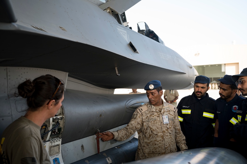 Operation Agile Spartan