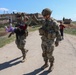 Coalition soldiers locally engages in Syria