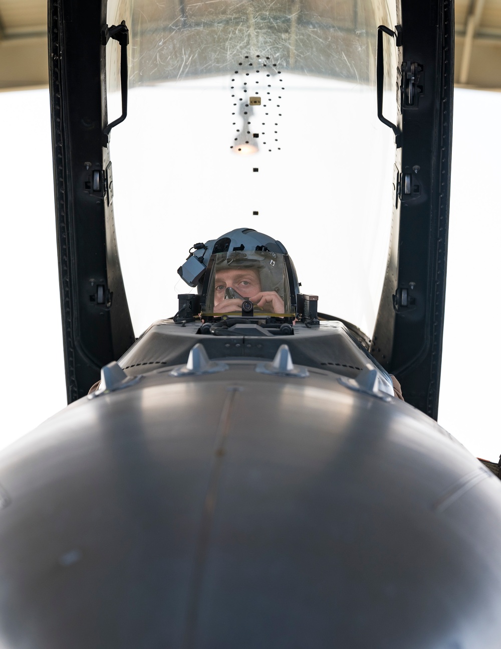 Operation Agile Spartan