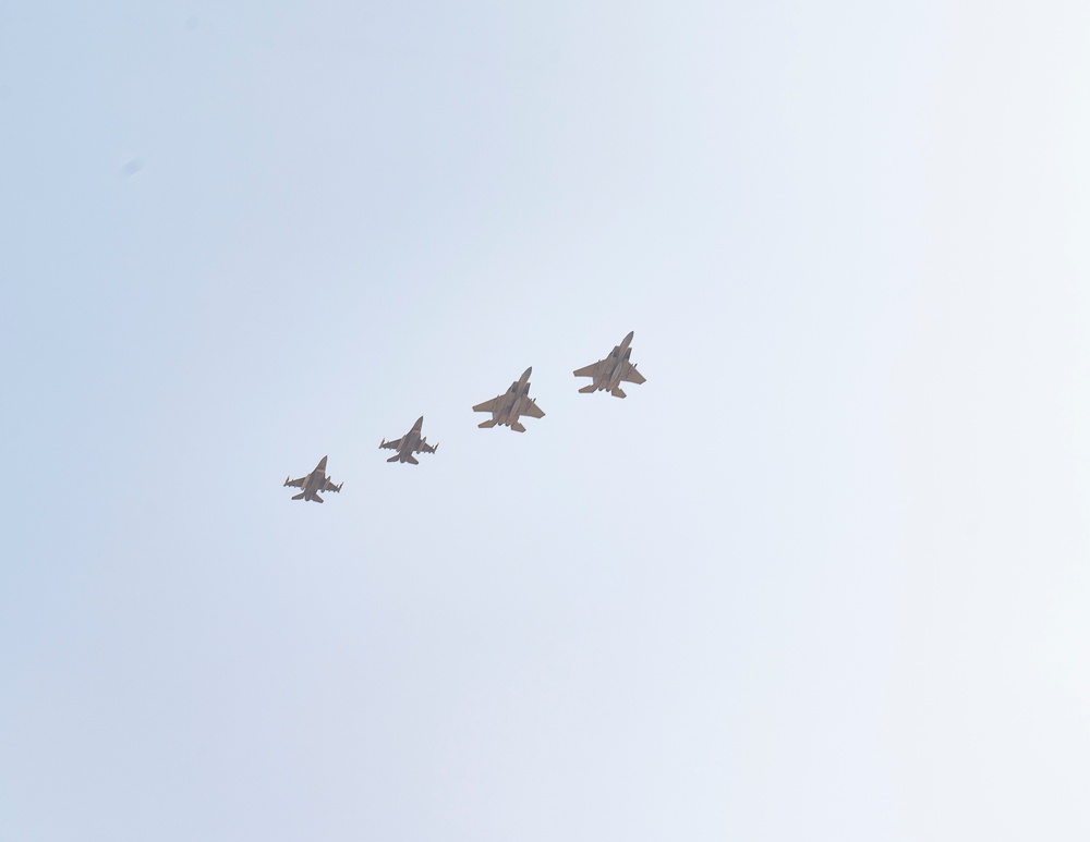 Operation Agile Spartan