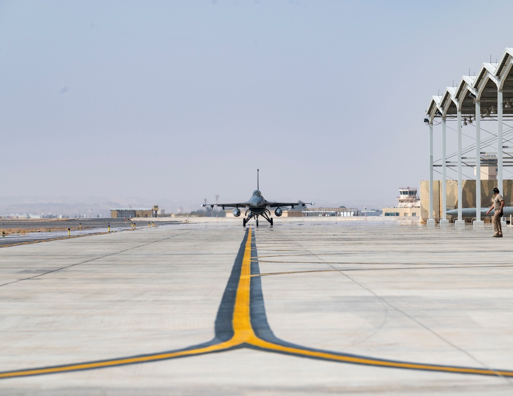 Operation Agile Spartan